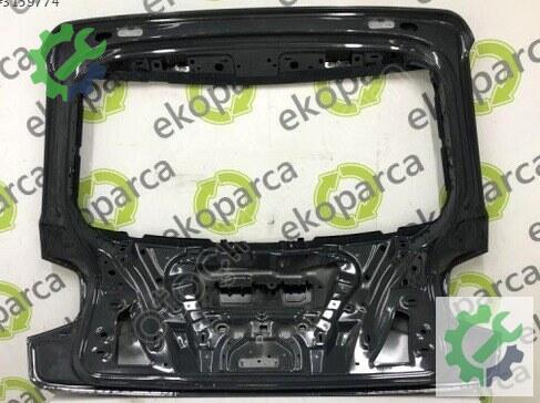 Audi Q2 Bagaj Kapağı 81A827025C çıkma parça