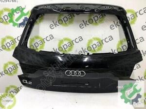 AUDI Q2 2018 2024 BAGAJ KAPAĞI 81A827025C