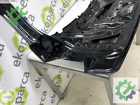 Audi Q2 Bagaj Kapağı 81A827025C çıkma parça
