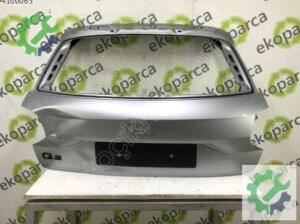 AUDI Q2 2018 2024 BAGAJ KAPAĞI 81A827025C