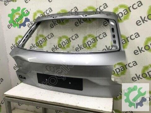 Audi Q2 Bagaj Kapağı 81A827025C çıkma parça