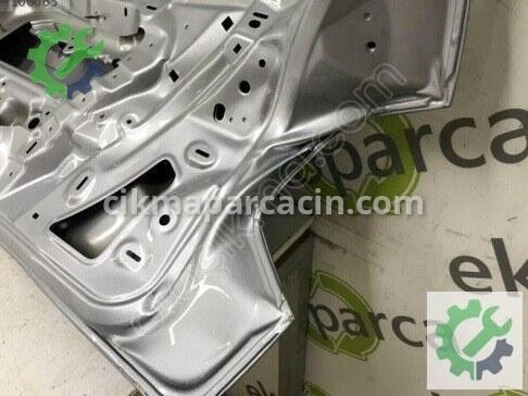 Audi Q2 Bagaj Kapağı 81A827025C çıkma parça