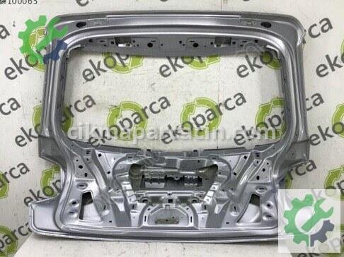 Audi Q2 Bagaj Kapağı 81A827025C çıkma parça
