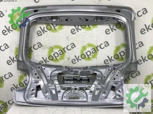 Audi Q2 Bagaj Kapağı 81A827025C çıkma parça