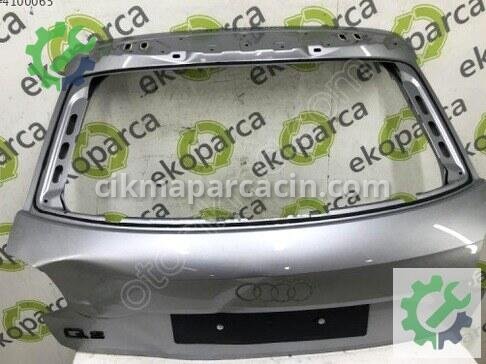 Audi Q2 Bagaj Kapağı 81A827025C çıkma parça