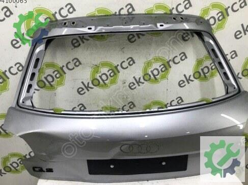 Audi Q2 Bagaj Kapağı 81A827025C çıkma parça