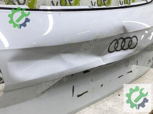 Audi Q2 Bagaj Kapağı 81A827025C çıkma parça