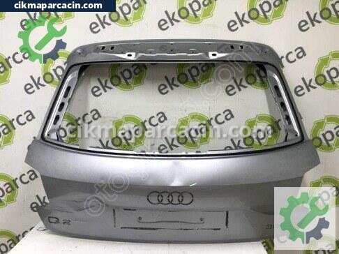 Audi Q2 Bagaj Kapağı çıkma parça