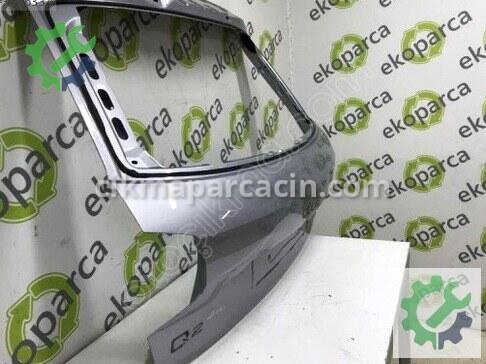 Audi Q2 Bagaj Kapağı 81A827025C çıkma parça
