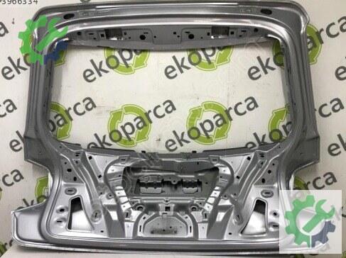 Audi Q2 Bagaj Kapağı 81A827025C çıkma parça