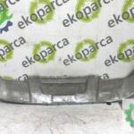 AUDI Q2 2019 2024 ARKA TAMPON SPOYLER S-LİNE 81A807521R
