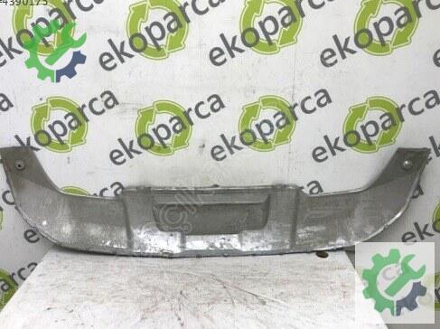 Audi Q2 Arka Tampon 81A807521R çıkma parça