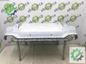 AUDI Q2 2020 2024 ARKA TAMPON 81A807511C
