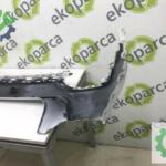 AUDI Q2 2020 2024 ARKA TAMPON 81A807511C