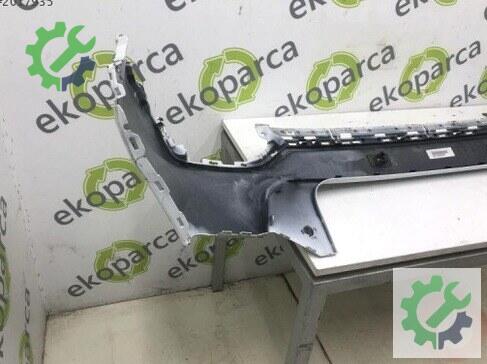 Audi Q2 Arka Tampon 81A807511C çıkma parça