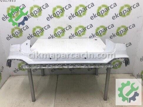Audi Q2 Arka Tampon 81A807511C çıkma parça