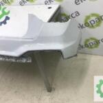 AUDI Q2 2020 2024 ARKA TAMPON 81A807511C
