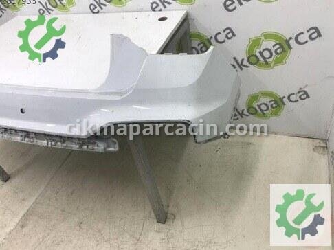 Audi Q2 Arka Tampon 81A807511C çıkma parça