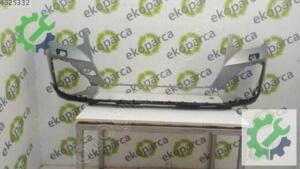 AUDI Q2 2021 2023 ÖN TAMPON 81A807437F