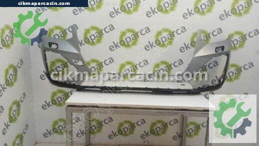 Audi Q2 Ön Tampon çıkma parça