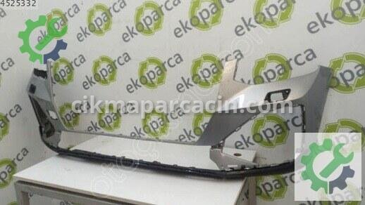 Audi Q2 Ön Tampon 81A807437F çıkma parça