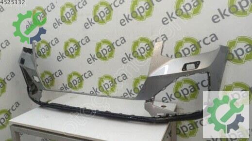 Audi Q2 Ön Tampon 81A807437F çıkma parça