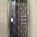AUDI Q2 218 2020 ÖN PANJUR 81A853651