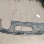 AUDI Q3 2011 2014 ARKA TAMPON SPOYLER 8U0807521AG