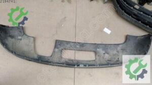 AUDI Q3 2011 2014 ARKA TAMPON SPOYLER 8U0807521AG