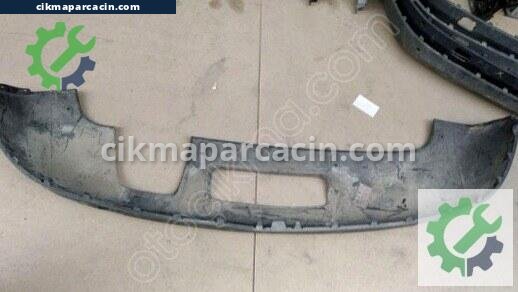 Audi Q3 Tampon Izgarası çıkma parça