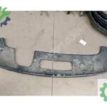 AUDI Q3 2011 2014 ARKA TAMPON SPOYLER 8U0807521AG