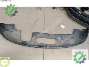 AUDI Q3 2011 2014 ARKA TAMPON SPOYLER 8U0807521AG