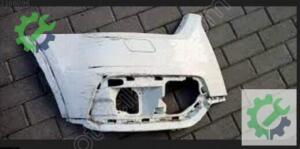 AUDI Q3 2011 2014 ÖN TAMPON SAĞ 8U0807438K