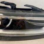 AUDI Q3 2011 2014 SAĞ FAR SIFIR 8U0941030H