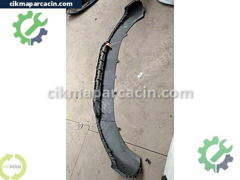Audi Q3 Ön Tampon çıkma parça