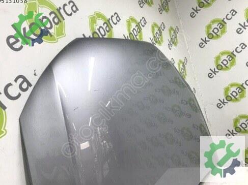 Audi Q3 Ön Kaput 8U0823029 çıkma parça