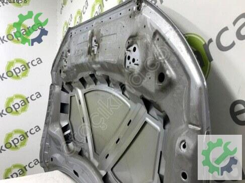 Audi Q3 Ön Kaput 8U0823029 çıkma parça