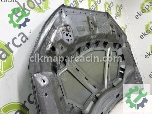 Audi Q3 Ön Kaput 8U0823029 çıkma parça