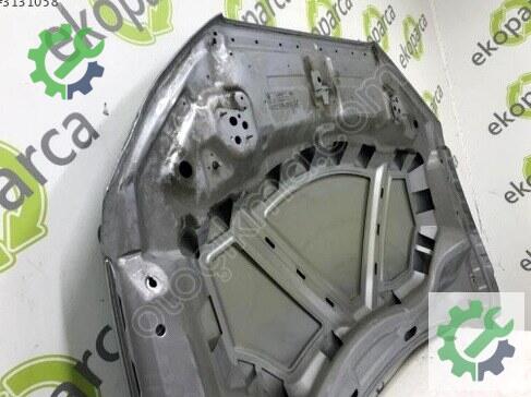 Audi Q3 Ön Kaput 8U0823029 çıkma parça