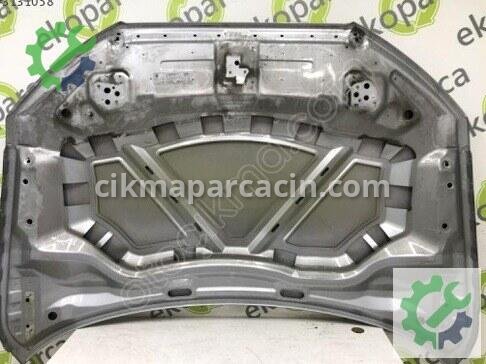 Audi Q3 Ön Kaput 8U0823029 çıkma parça