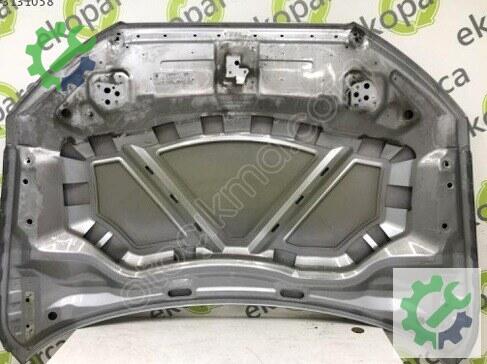 Audi Q3 Ön Kaput 8U0823029 çıkma parça
