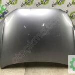 AUDI Q3 2012 2015 ÇIKMA ÖN KAPUT MAKYAJSIZ KASA 8U0823029