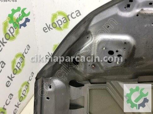 Audi Q3 Ön Kaput 8U0823029 çıkma parça