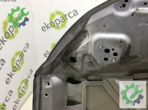 Audi Q3 Ön Kaput 8U0823029 çıkma parça