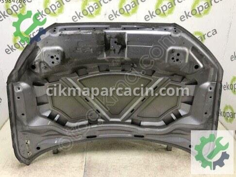 Audi Q3 Ön Kaput 8U0823029 çıkma parça