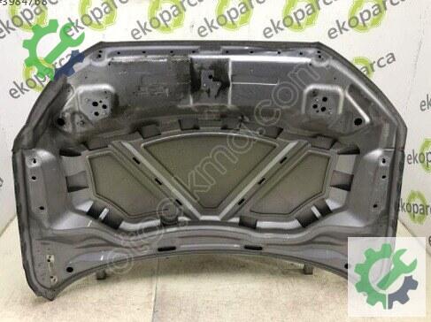 Audi Q3 Ön Kaput 8U0823029 çıkma parça