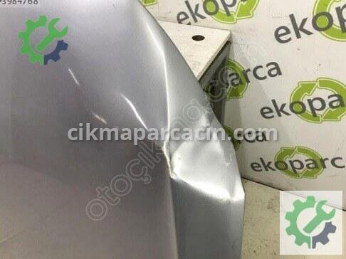 Audi Q3 Ön Kaput 8U0823029 çıkma parça