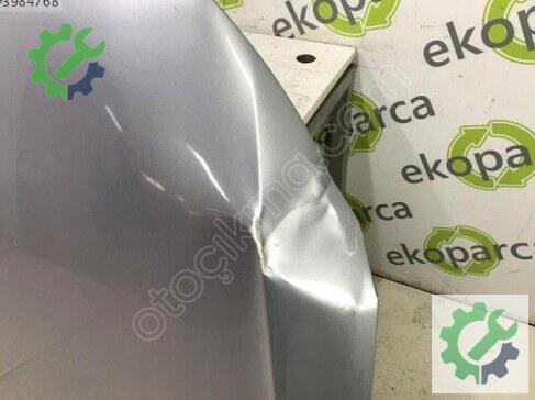 Audi Q3 Ön Kaput 8U0823029 çıkma parça