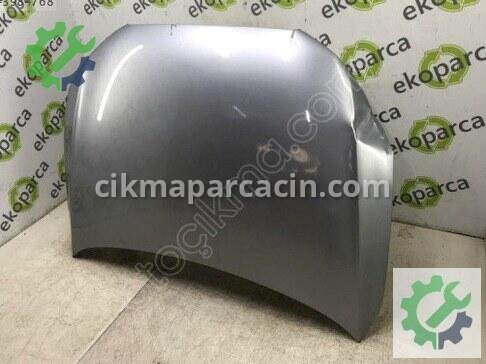 Audi Q3 Ön Kaput 8U0823029 çıkma parça