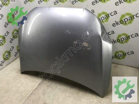 Audi Q3 Ön Kaput 8U0823029 çıkma parça